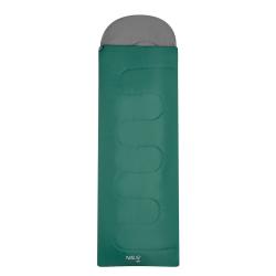 NILS Prodloužený spací pytel NC2105 zelený