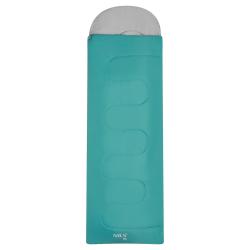 NILS Prodloužený spací pytel NC2105 zelený