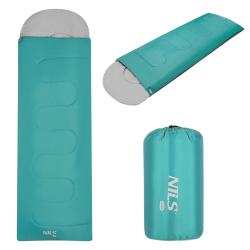 NILS Prodloužený spací pytel NC2105 zelený