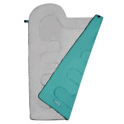 NILS Prodloužený spací pytel NC2105 zelený