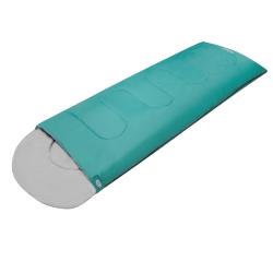 NILS Prodloužený spací pytel NC2105 zelený