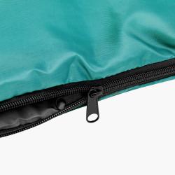 NILS Prodloužený spací pytel NC2105 zelený