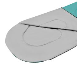 NILS Prodloužený spací pytel NC2105 zelený