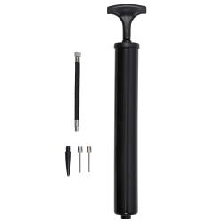 NILS Pumpička na míče NP8804