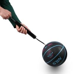 NILS Pumpička na míče NP8804