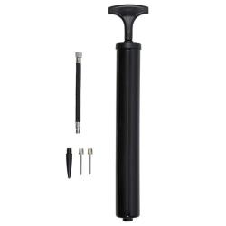 NILS Pumpička na míče NP8804 (VÝPRODEJ) NILS Pumpička na míče NP8804 (VÝPRODEJ)