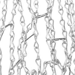 NILS Reťazová sieťka pre basketbalový kôš SDKR6