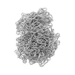 NILS Reťazová sieťka pre basketbalový kôš SDKR6