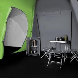 Nils NC6031 Highland zelený rodinný stan