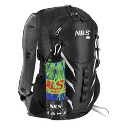 NILS CAMP Uterák z mikrovlákna NCR14 ľadovníky
