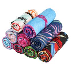 Nils Ručník z mikrovlákna Camp NCR14 Summer