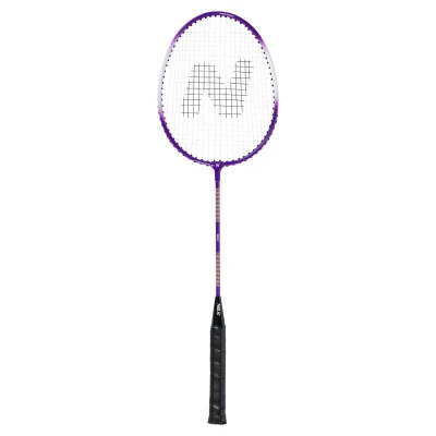 Nils Sada 2 badmintonových raket NRZ2053