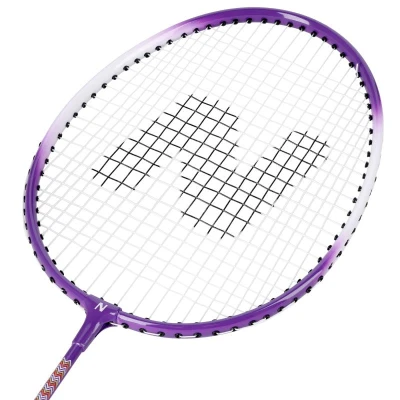 Nils Sada 2 badmintonových raket NRZ2053