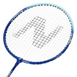 NILS Sada 2 badmintonových raket NRZ210