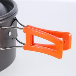 Nils Sada kempingového riadu Camp NC1782