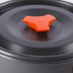 Nils Sada kempingového riadu Camp NC1782