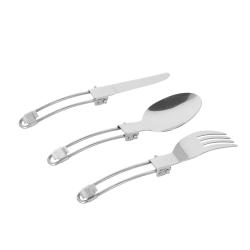 Nils Sada kempingového riadu Camp NC1782