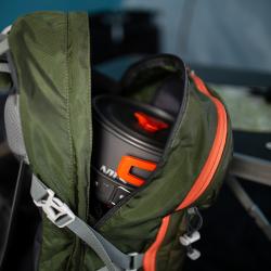 Nils Sada kempingového riadu Camp NC1782