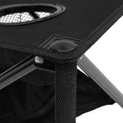 Nils Sada kempingového stolu a 2 židlí Camp NC3304