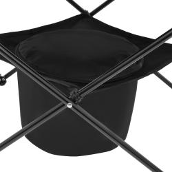 Nils Sada kempingového stola a 2 stoličiek Camp NC3304