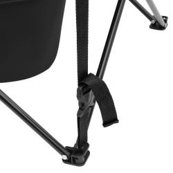 Nils Sada kempingového stola a 2 stoličiek Camp NC3304