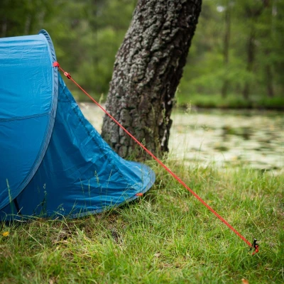 NILS CAMP Sada napínacích šňůr NC1751