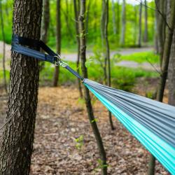 NILS Sada popruhov NC1722 2 kusy