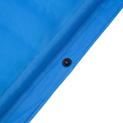 Nils CAMP NC4060 modrá samonafukovacia dvojmiestna karimatka