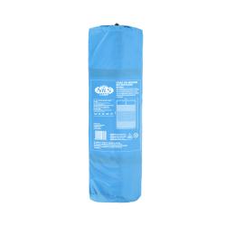 Nils CAMP NC4060 modrá samonafukovacia dvojmiestna karimatka