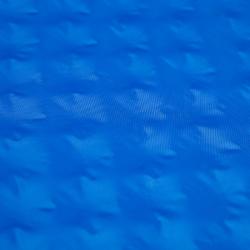 NILS CAMP Samonafukovacia karimatka NC4001 modrá