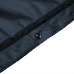 Nils Samonafukovací karimatka Camp NC4008 šedá