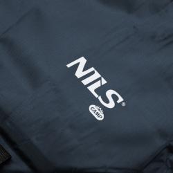 Nils Samonafukovací karimatka Camp NC4008 šedá