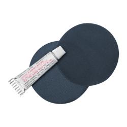 Nils Samonafukovací karimatka Camp NC4008 šedá