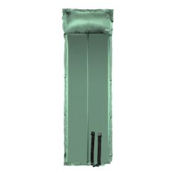 Nils Samonafukovací karimatka NC4008 zelená