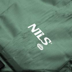 Nils Samonafukovací karimatka NC4008 zelená