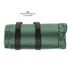 Nils Samonafukovací karimatka NC4008 zelená