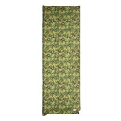 NILS Samonafukovací karimatka NC4050