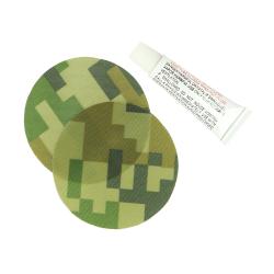 NILS Samonafukovací karimatka NC4050