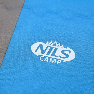 NILS CAMP Samonafukovací karimatka NC4340