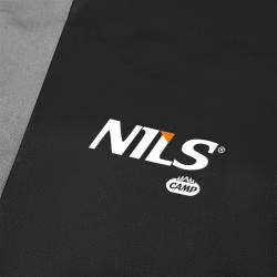 NILS CAMP Samonafukovací karimatka NC4340 šedá