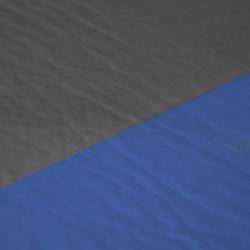 NILS Samonafukovacia karimatka NC4349 modrá