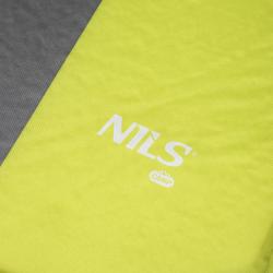 NILS CAMP Samonafukovacia karimatka NC4349 zelená