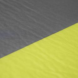 NILS CAMP Samonafukovacia karimatka NC4349 zelená