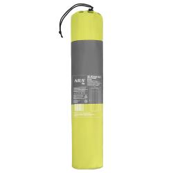 NILS CAMP Samonafukovacia karimatka NC4349 zelená