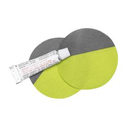 NILS CAMP Samonafukovacia karimatka NC4349 zelená