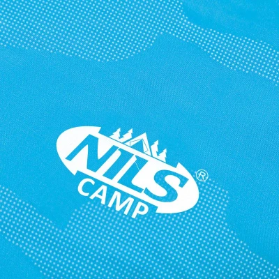 NILS Samonafukovací karimatka NC4062