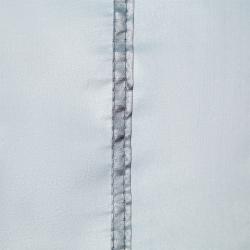 Nils NC3173 modro-šedý samorozkládací plážový stan