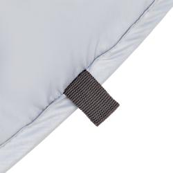 NILS Samorozkládací plážový stan NC3174 modrý