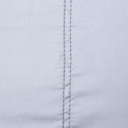 NILS CAMP Samorozkladací plážový stan NC3174 sivý