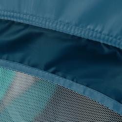 NILS CAMP Samorozkládací plážový stan NC3743 modrý